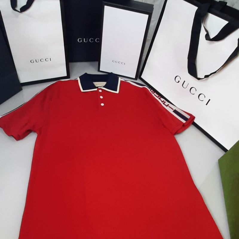 Marca gucci online camisas