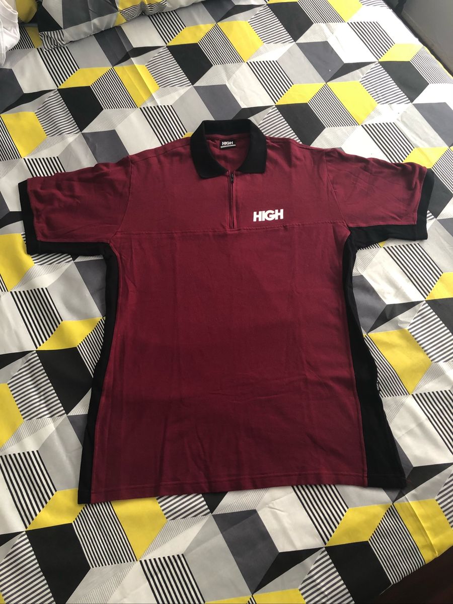 Download Camisa Polo High Company Xxl | Camisa Masculina High ...