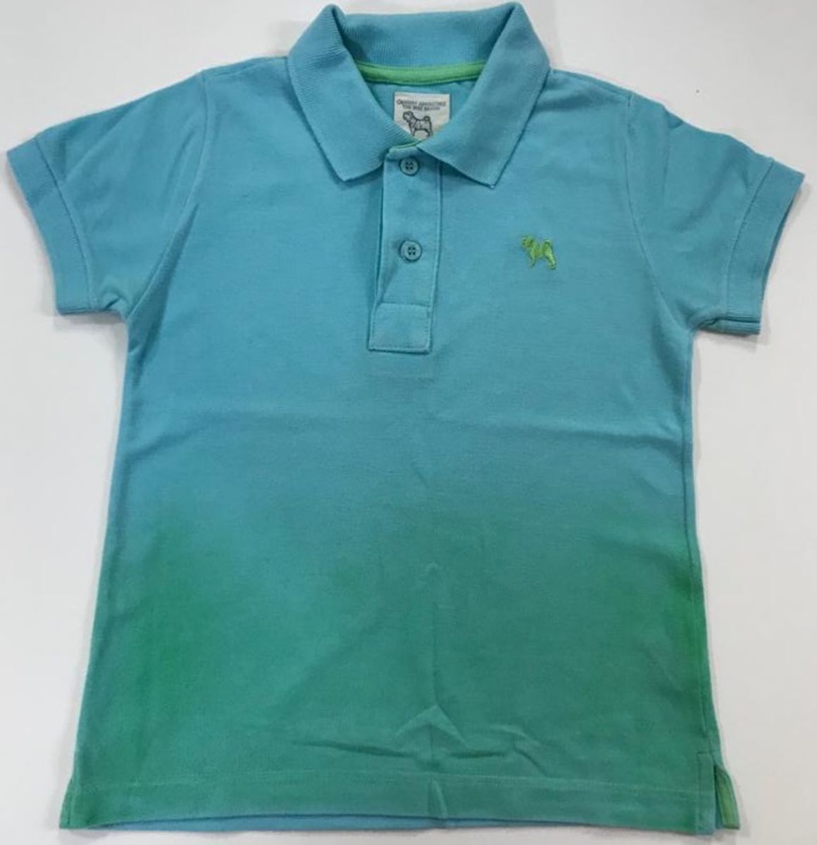 Camisa Xadrez Infantil Ralph Lauren Verde Azul Vermelho - Brechó Infantil  Tartaruga de Mochila