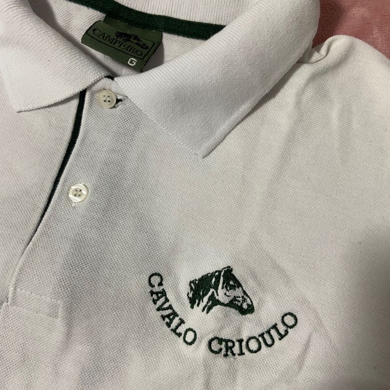 Marca de roupa cheap com cavalo