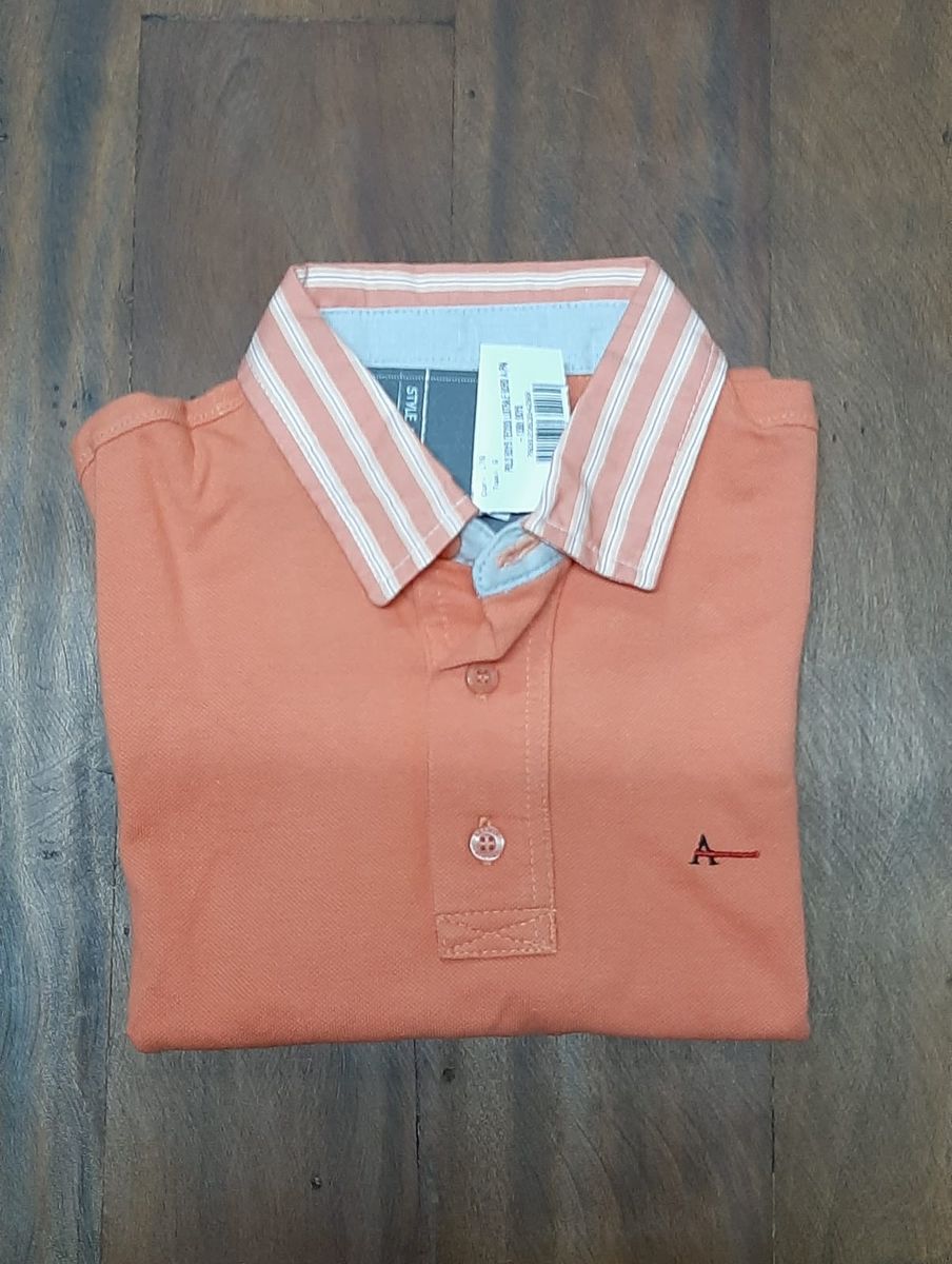 Aramis marca hot sale de roupa