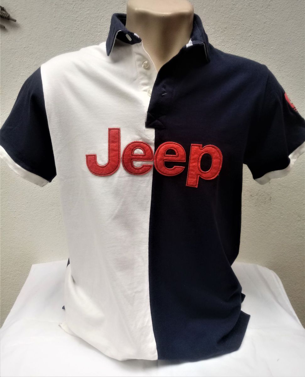 camisas marca jeep