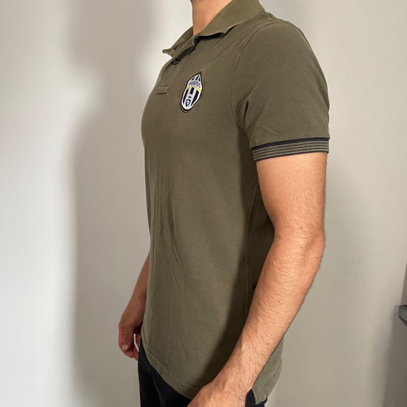 Polo on sale juventus 2015