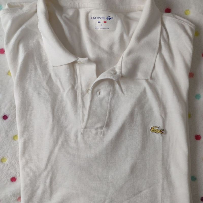 4xl lacoste on sale