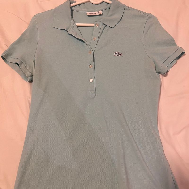 Pull lacoste bebe hot sale