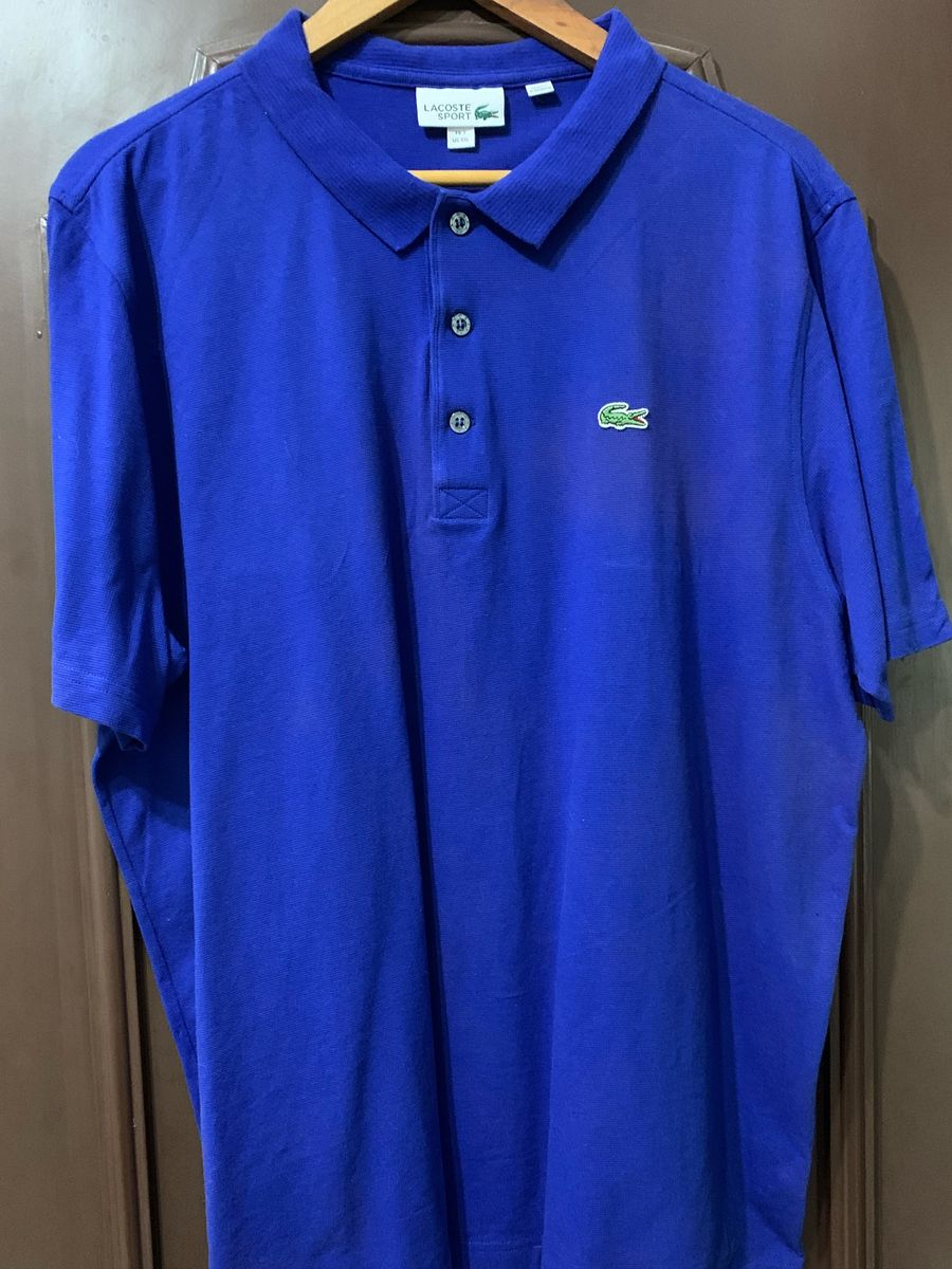 lacoste xxl