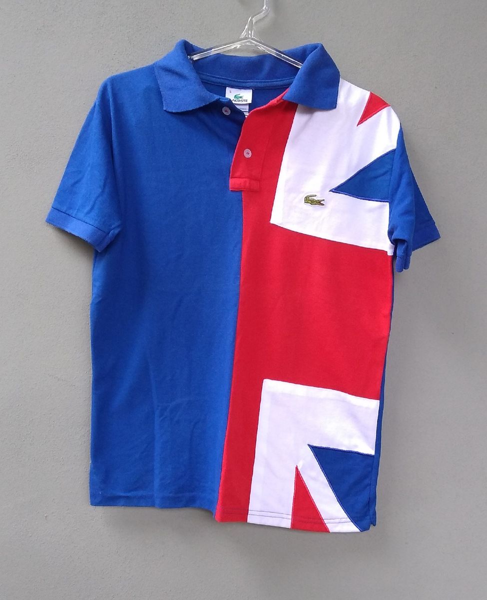 lacoste england