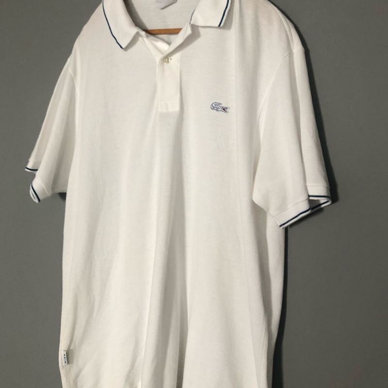 Chemise lacoste hot sale 2014