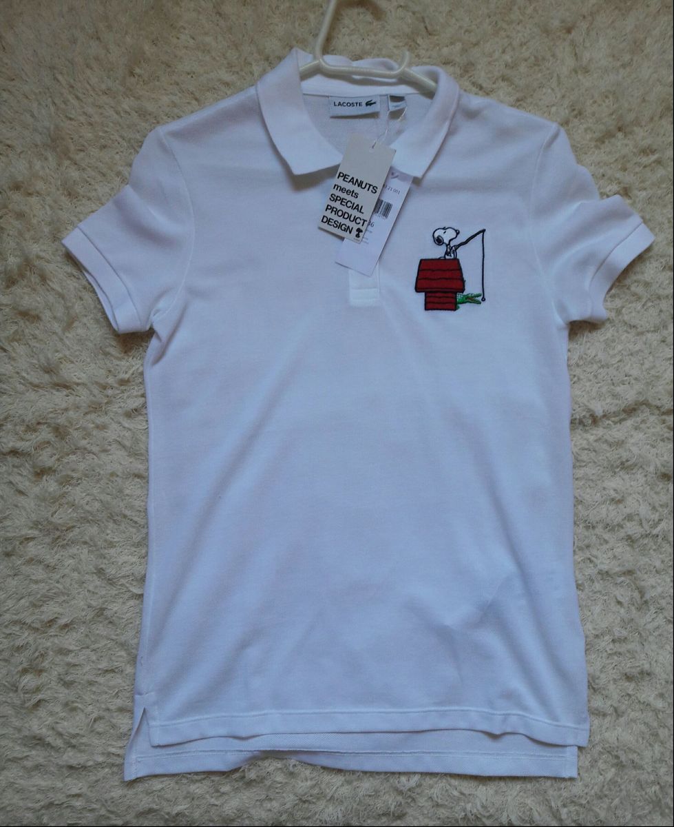Paliwo Kosz Na Smieci Potwierdzac Polo Snoopy Lacoste Zamierzam Zdecydowac Przepraszam Imitowac