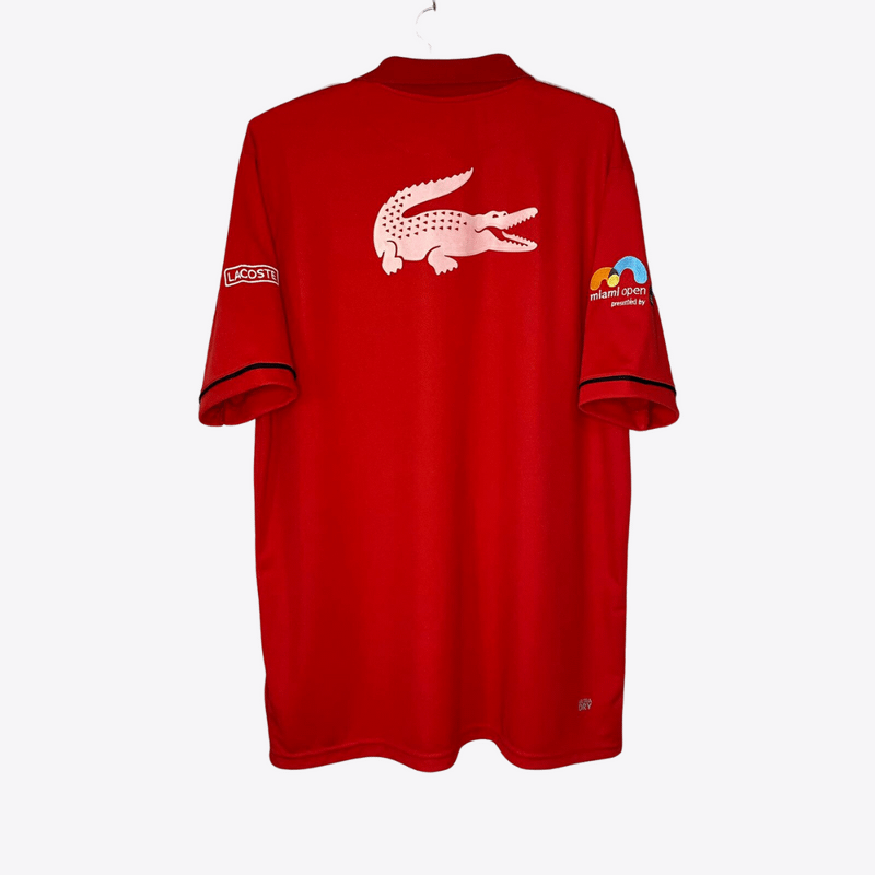 LACOSTE ORIGINAL PRETA/EDIÇÃO ESPECIAL LEVE AGORA em 2023