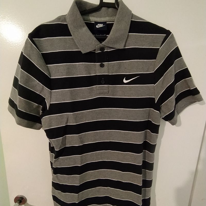 Camisa polo 2024 nike listrada