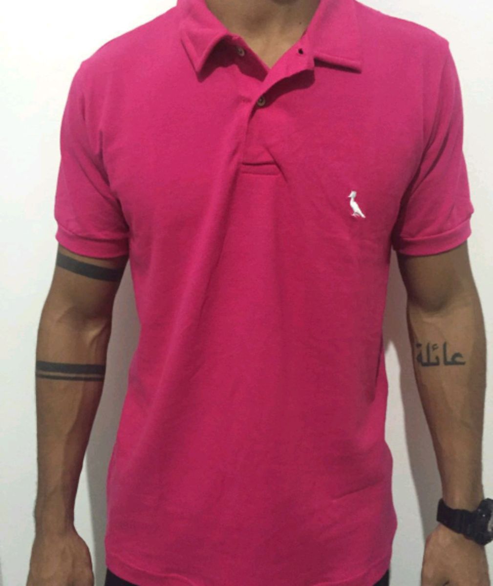 camisas polo marca