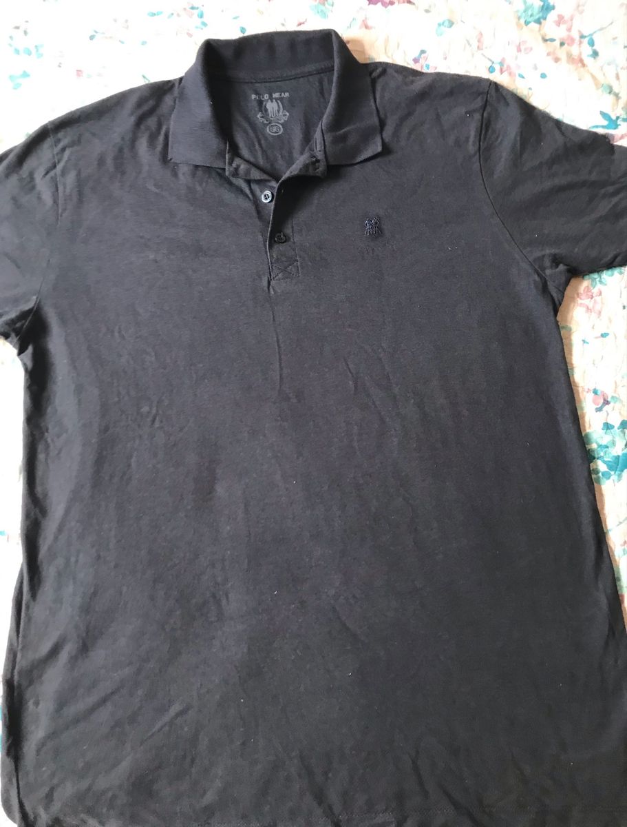 camisas marca polo masculina