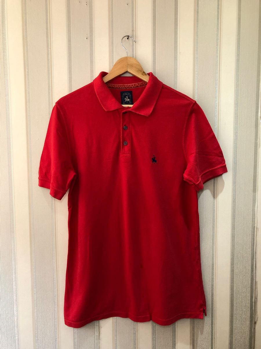 Camisa da hot sale marca polo