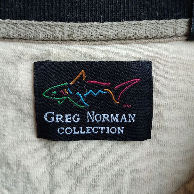 Camisas best sale greg norman