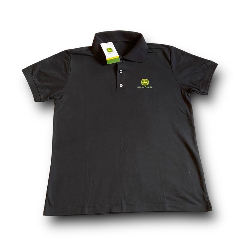 Camisas john deere hot sale