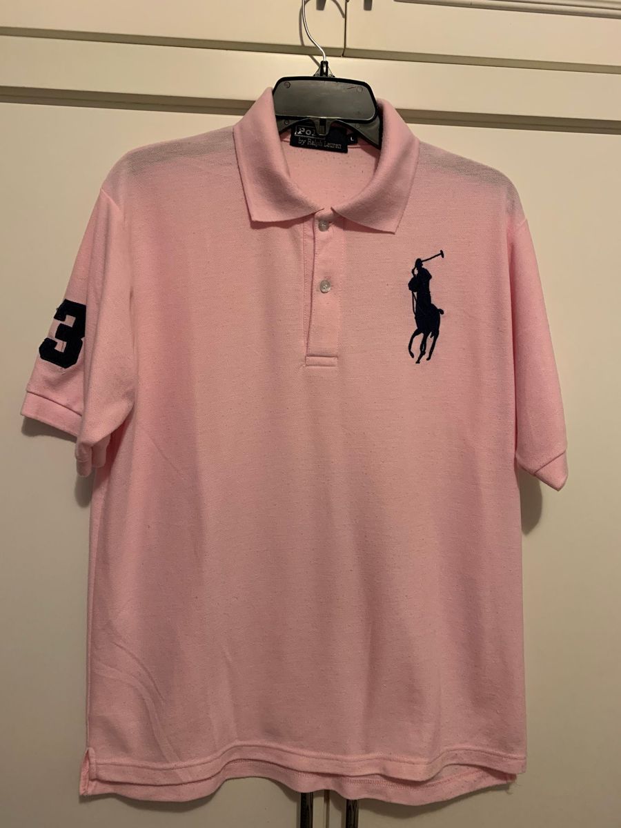 marcas de polo ralph lauren