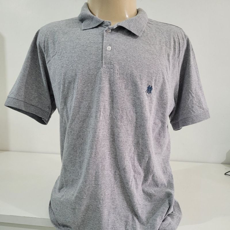 Camisa marca best sale polo masculina