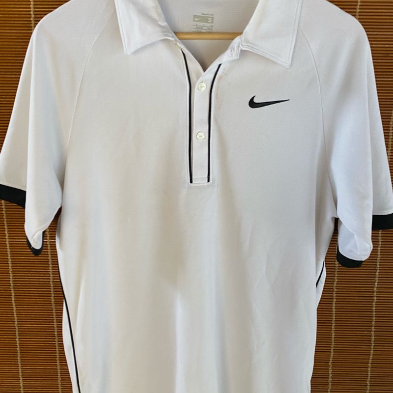 Camisas polo 2024 da nike