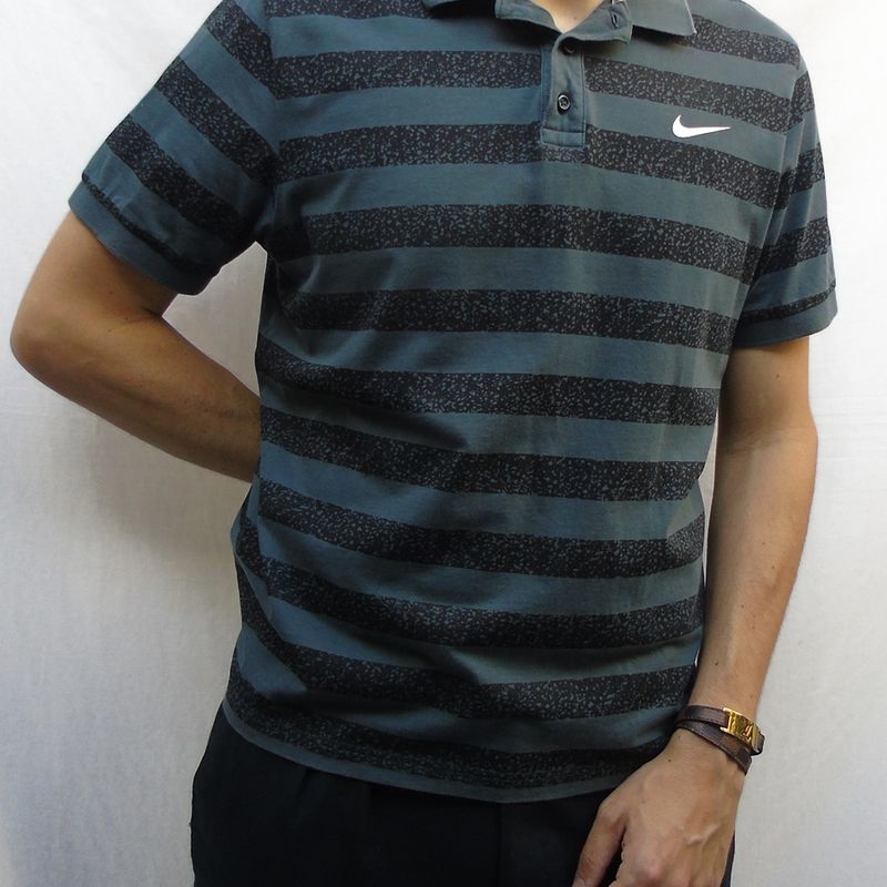 Nike store polo xl