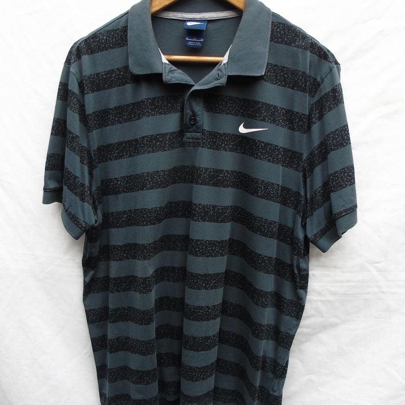 Nike store polo xl