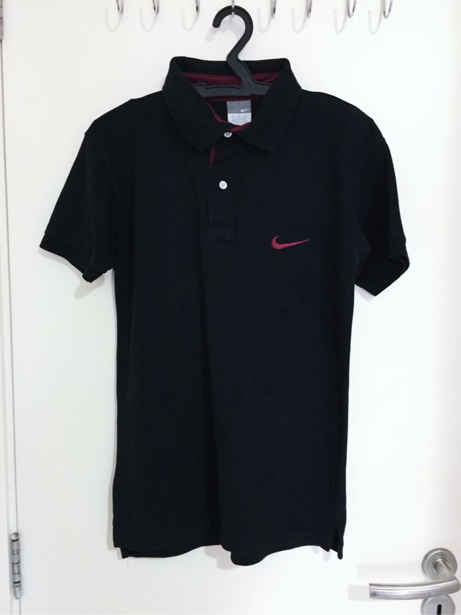 polo nike feminina