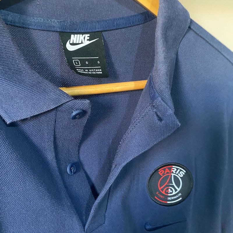 Nike cheap psg polo