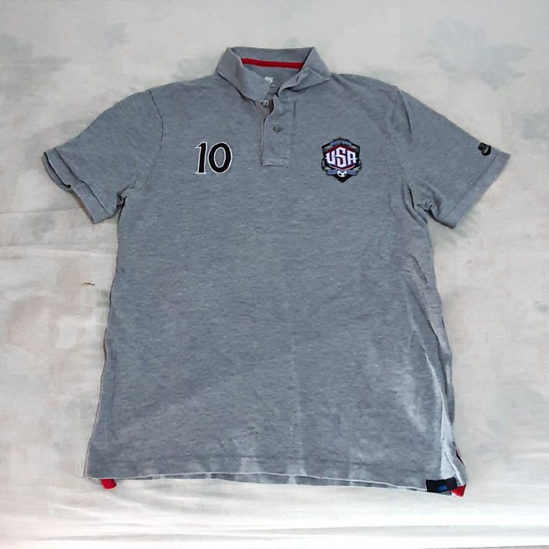 Nike best sale usa polo