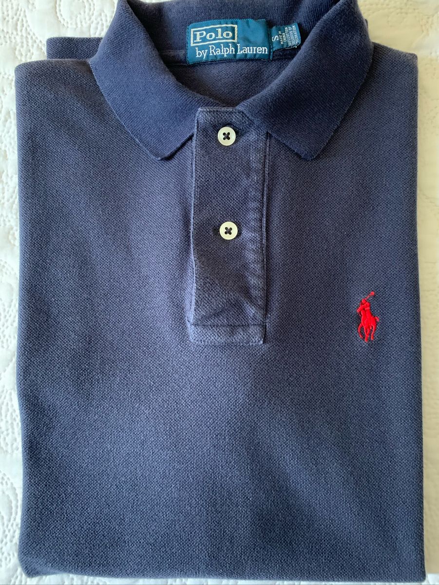 camisa marca polo original