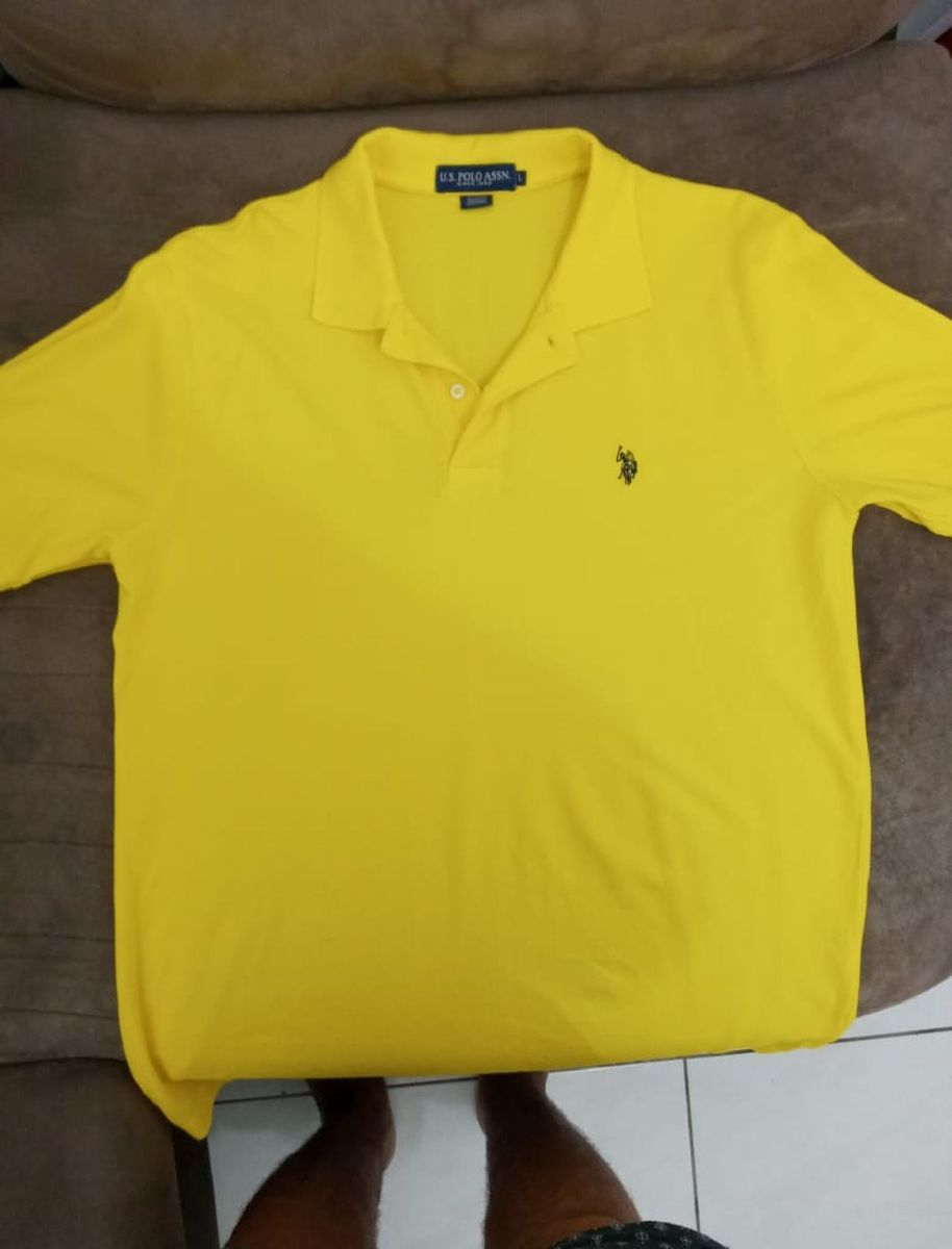 camisa marca polo original