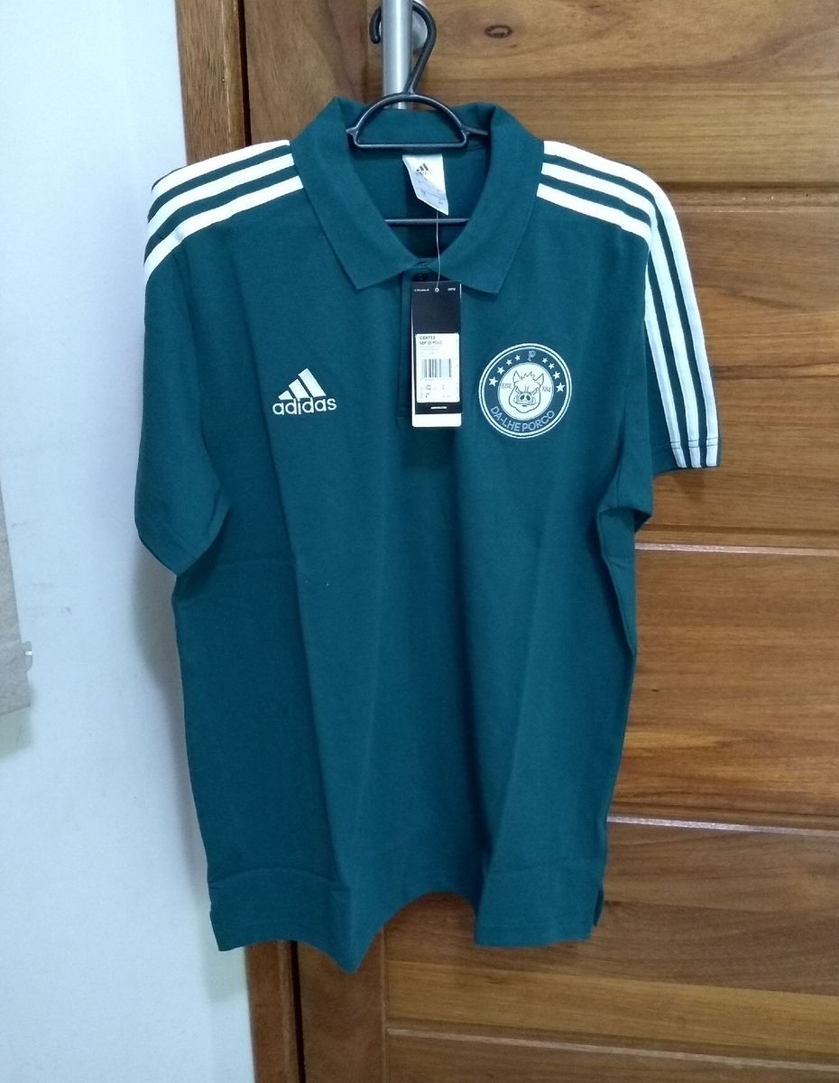 Jaqueta palmeiras dalhe store porco