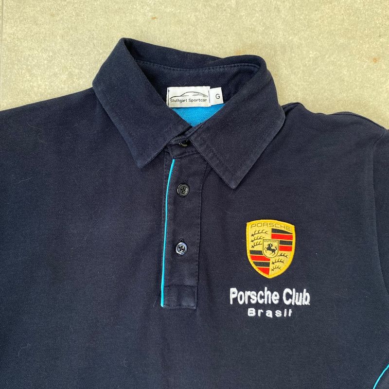 Camisas porsche online