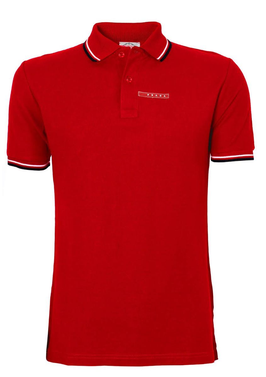 camisa polo masculina original