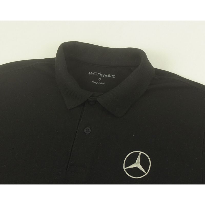 Camisas mercedes online benz