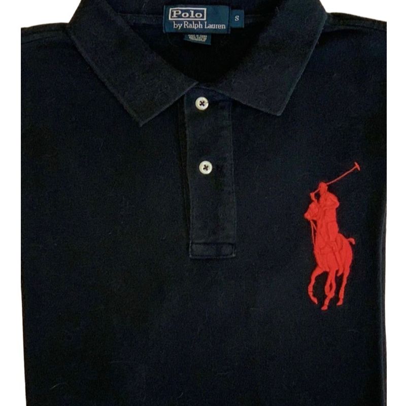 Camisa polo original ralph sales lauren