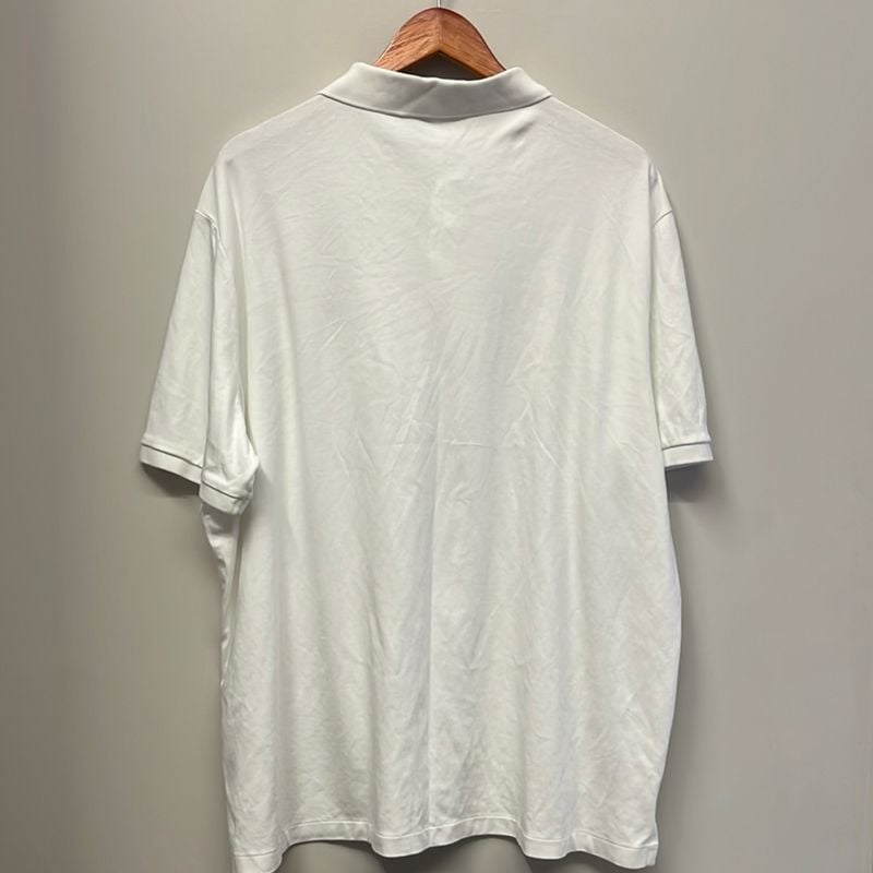 Camisa Polo Ralph Lauren Branca Original | Polo Ralph Lauren Nunca