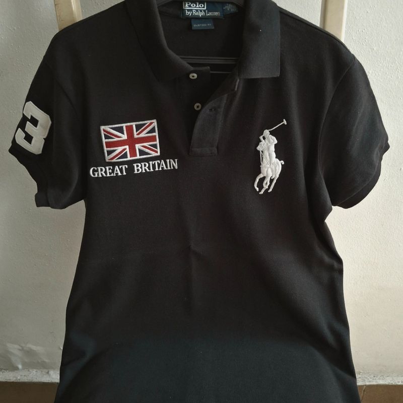 Camisa Polo Ralph Lauren - Original | Polo Ralph Lauren Usado