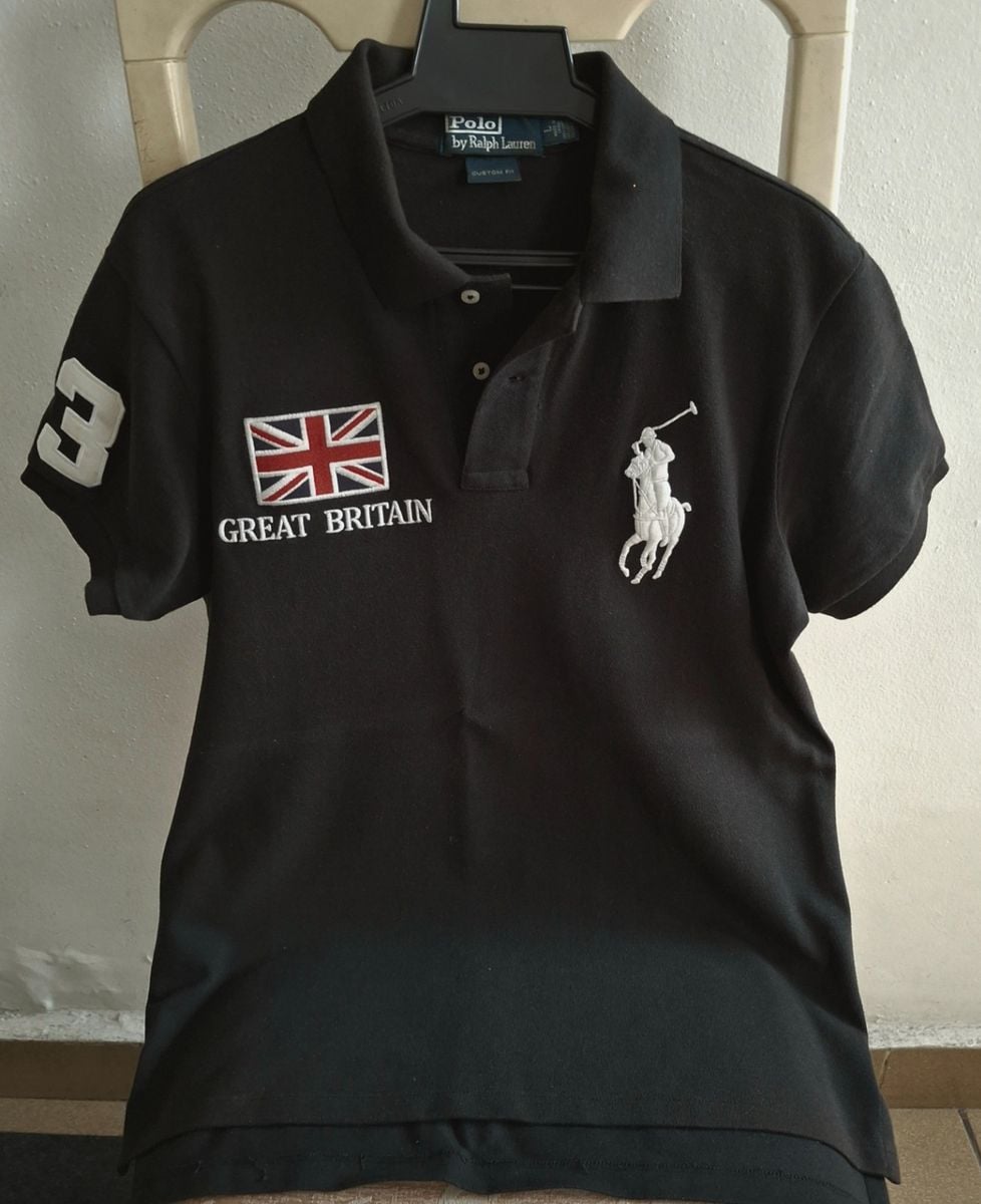 Camisa Polo Ralph Lauren - Original | Polo Ralph Lauren Usado