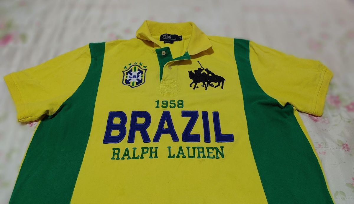 Polo ralph lauren brasil hotsell