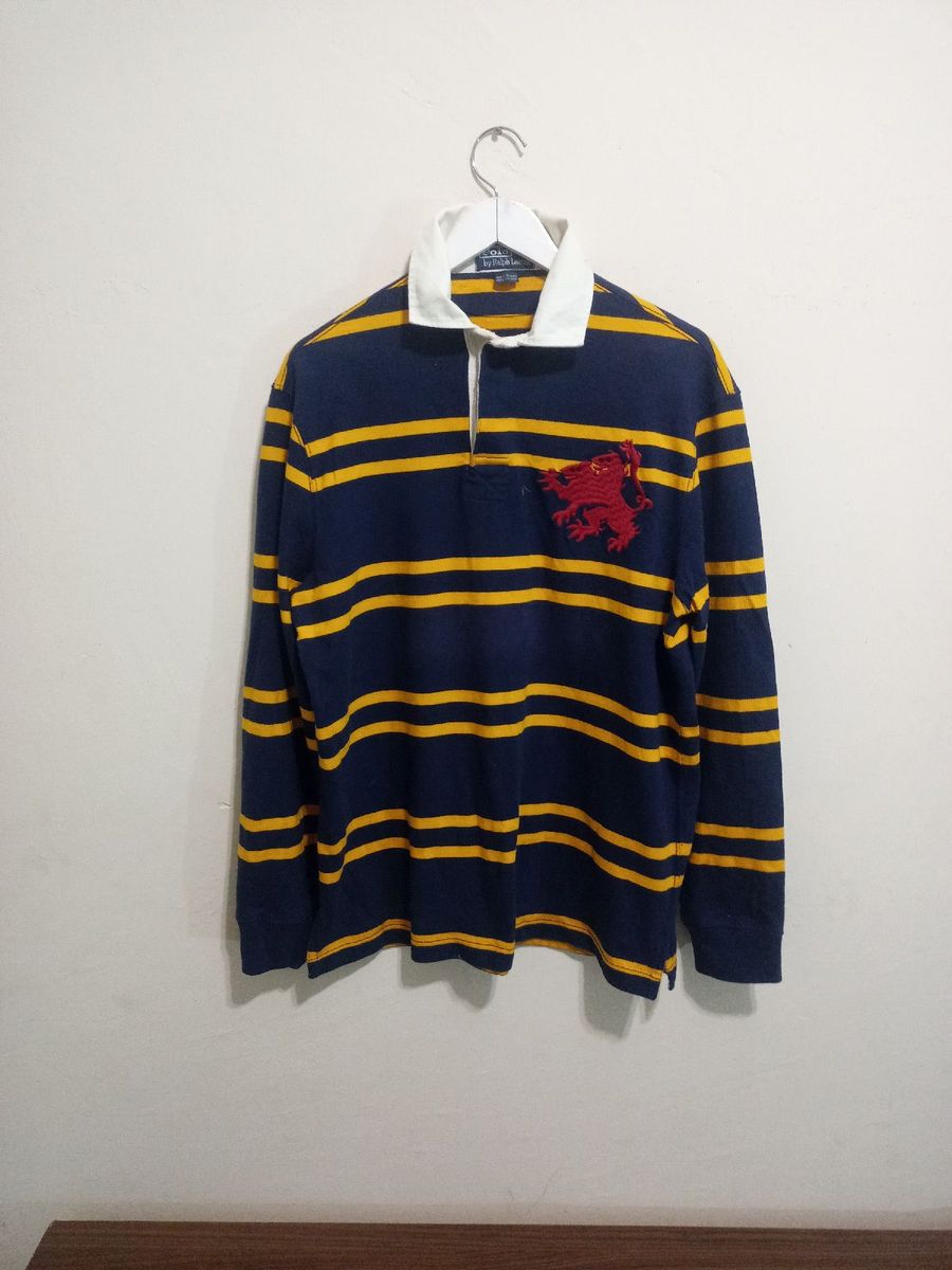 トップス 90s Polo Ralph Lauren POLO RUGBY Rugger 90's Polo 
