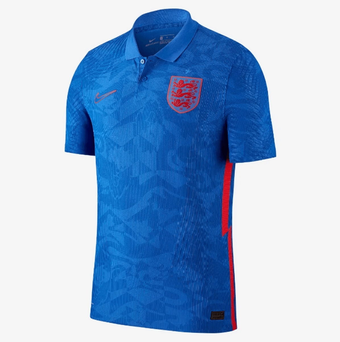 Camisa Polo Seleção Inglaterra 2020 / 2021 Envio Imediato Camisa