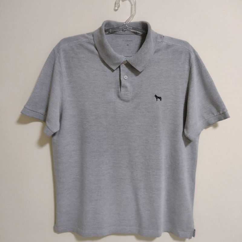 Camisa best sale polo siberian