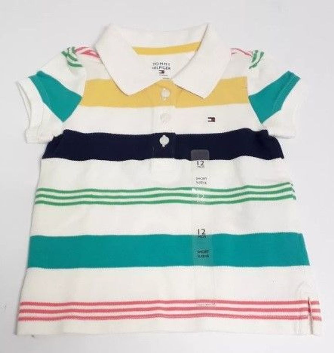 bebe tommy hilfiger