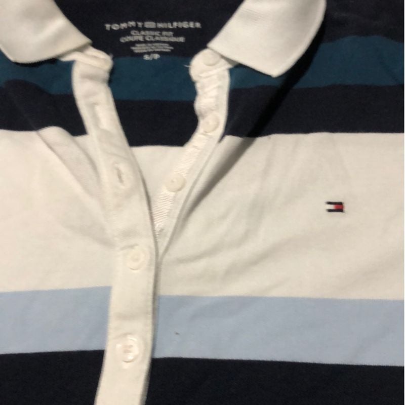 Camisa best sale polo brás