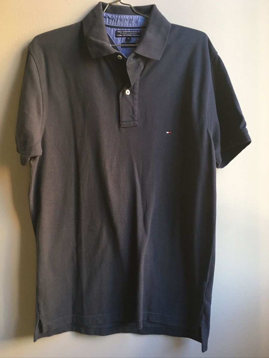 camisas polo masculina tommy hilfiger