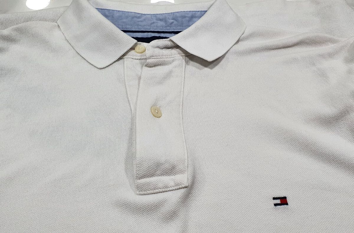 polo tommy original