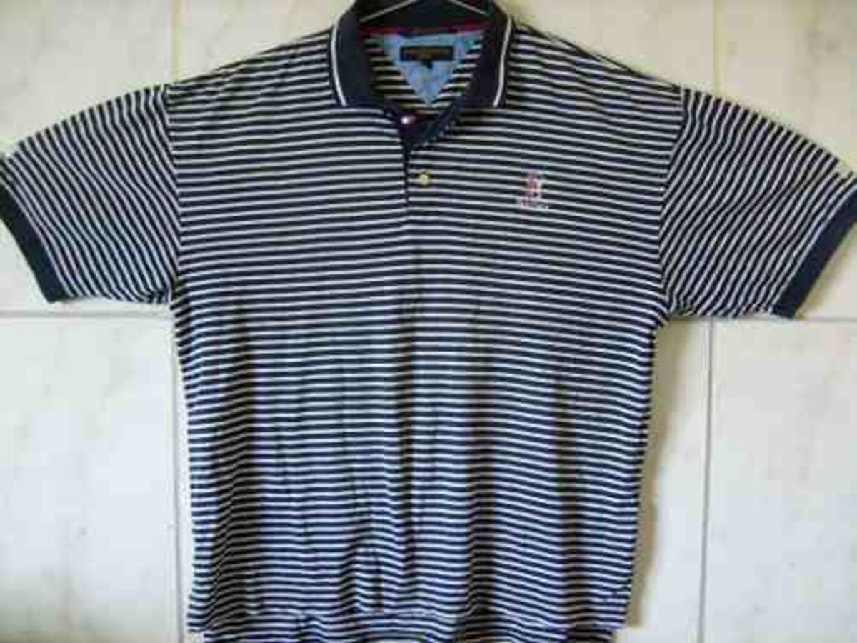 camisas polo tamanho g5