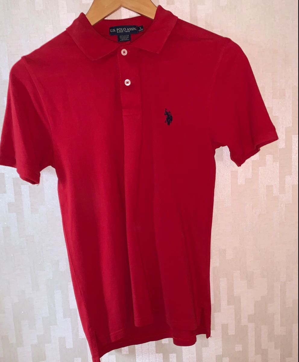 Camisas da marca store polo