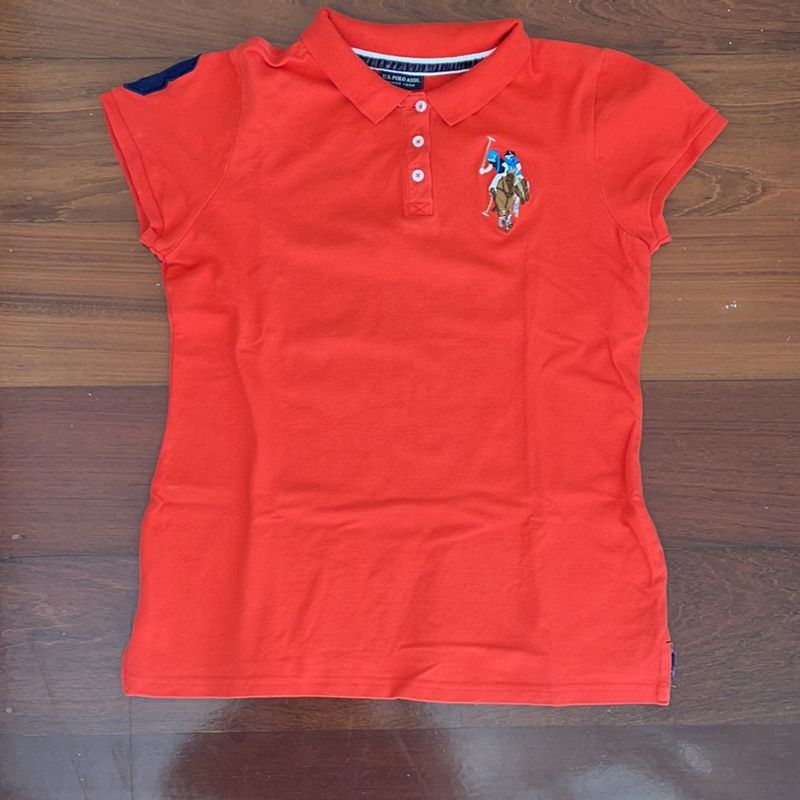 Camisa polo feminina polo best sale ralph lauren