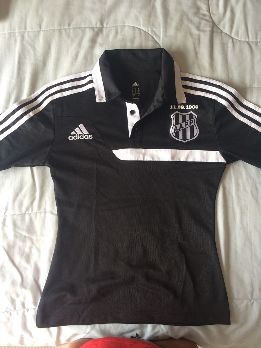 camisa ponte preta adidas